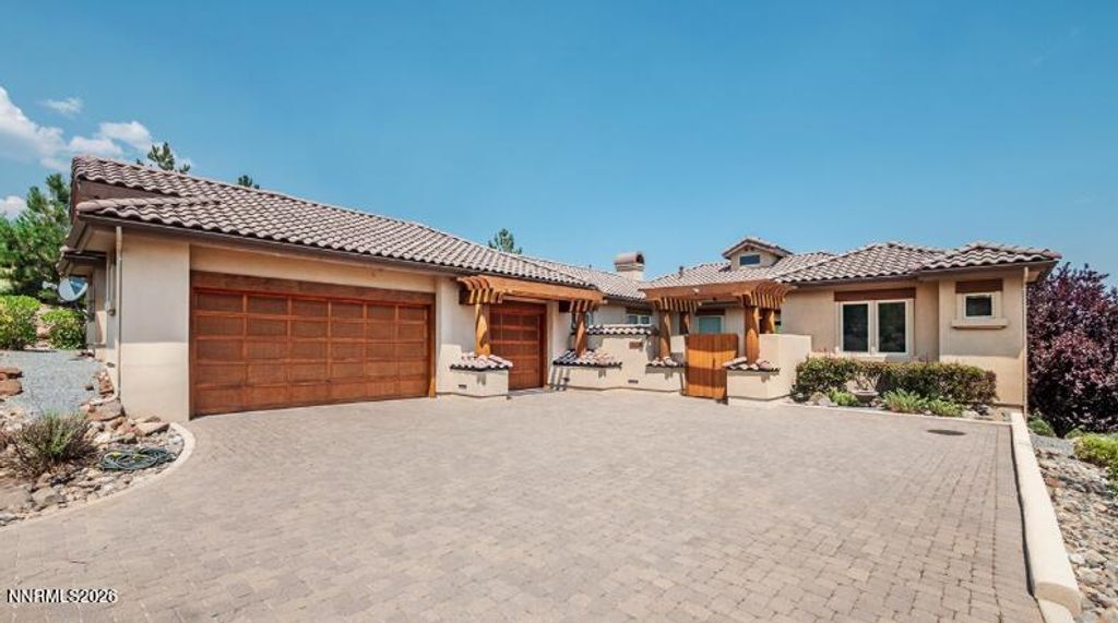 Image 31 of property listing at 10123 Indian Ridge Drive, Reno, NV 89511