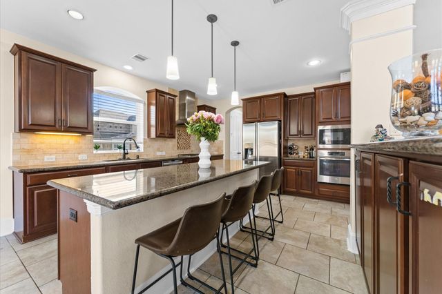 31183 Pecan Creek Drive, Brookshire, TX 77423