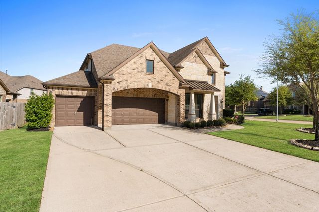 31183 Pecan Creek Drive, Brookshire, TX 77423