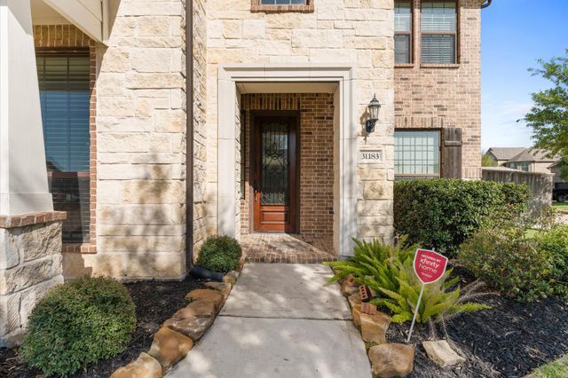 31183 Pecan Creek Drive, Brookshire, TX 77423