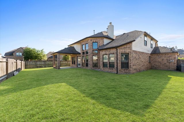 31183 Pecan Creek Drive, Brookshire, TX 77423