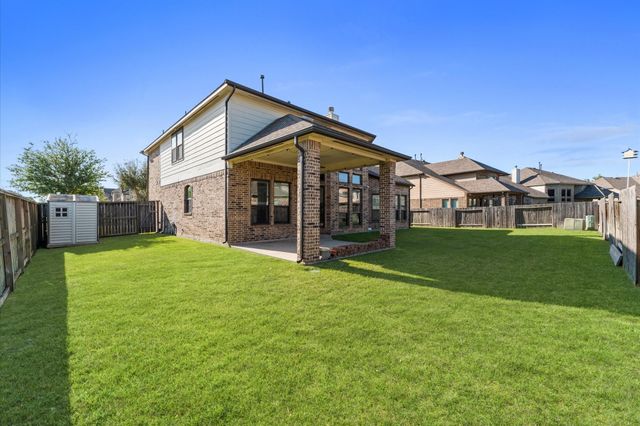 31183 Pecan Creek Drive, Brookshire, TX 77423