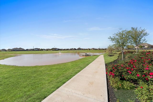 31183 Pecan Creek Drive, Brookshire, TX 77423