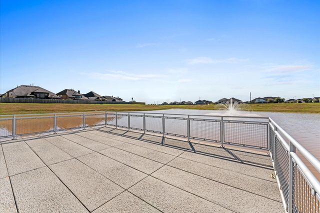 31183 Pecan Creek Drive, Brookshire, TX 77423