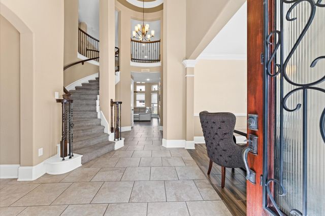 31183 Pecan Creek Drive, Brookshire, TX 77423