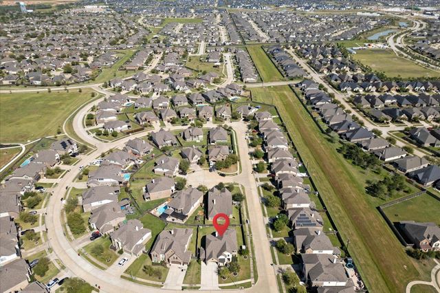 31183 Pecan Creek Drive, Brookshire, TX 77423