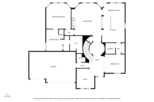 31183 Pecan Creek Drive, Brookshire, TX 77423