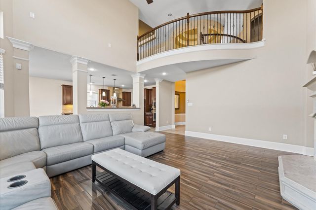 31183 Pecan Creek Drive, Brookshire, TX 77423