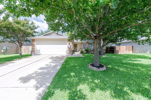 1414 Newbury ST, Georgetown, TX 78626