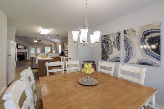 1414 Newbury ST, Georgetown, TX 78626