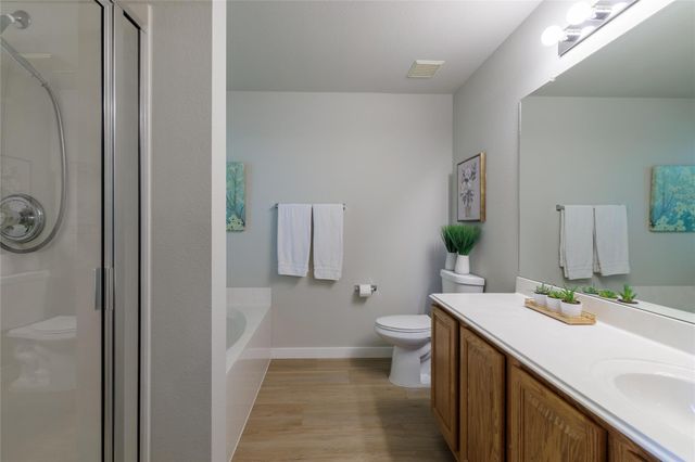 1414 Newbury ST, Georgetown, TX 78626