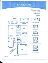 1414 Newbury ST, Georgetown, TX 78626