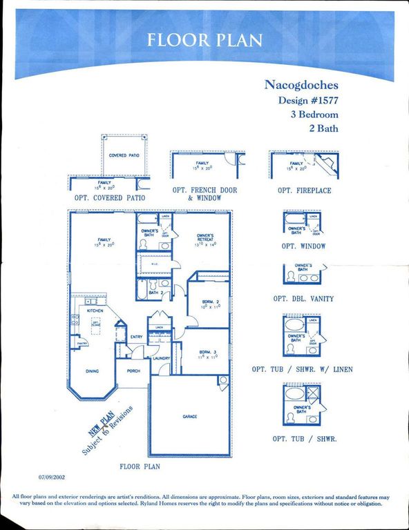 1414 Newbury ST, Georgetown, TX 78626