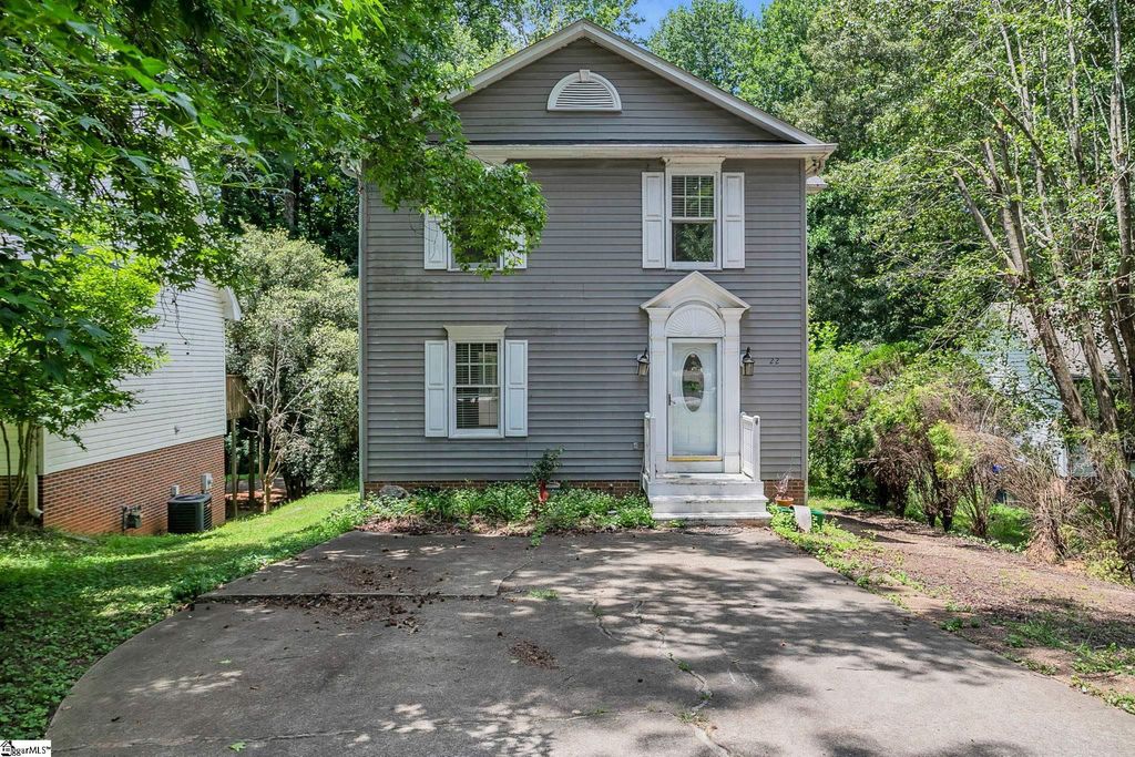 22 Venning Court, Greenville, SC 29609