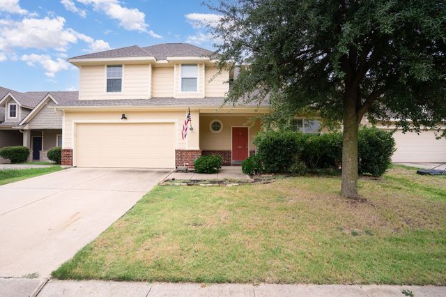 9637 Timber Wagon Drive, Mckinney, TX 75072
