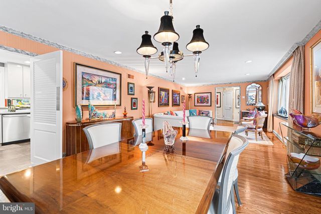 412 RICES MILL RD, Wyncote, PA 19095