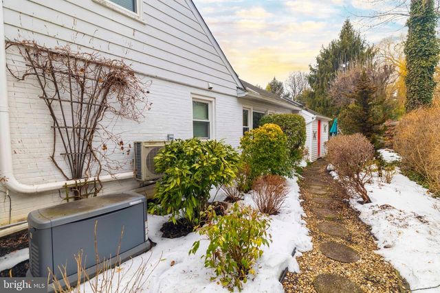 412 RICES MILL RD, Wyncote, PA 19095