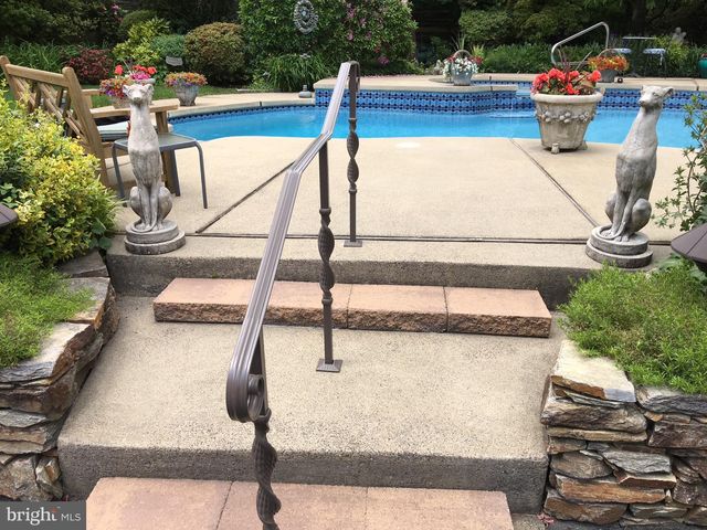 412 RICES MILL RD, Wyncote, PA 19095