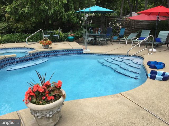 412 RICES MILL RD, Wyncote, PA 19095