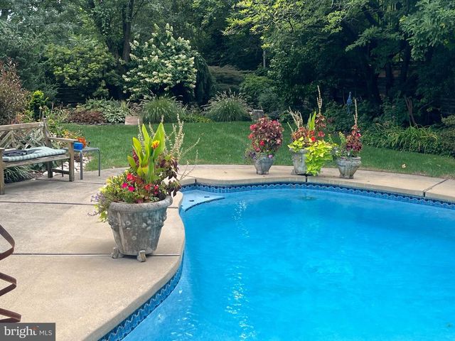 412 RICES MILL RD, Wyncote, PA 19095