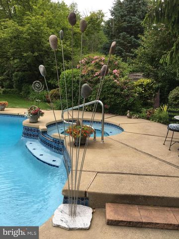 412 RICES MILL RD, Wyncote, PA 19095