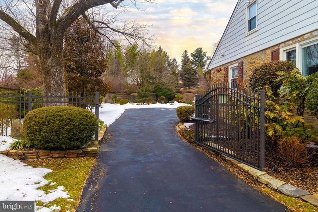 412 RICES MILL RD, Wyncote, PA 19095