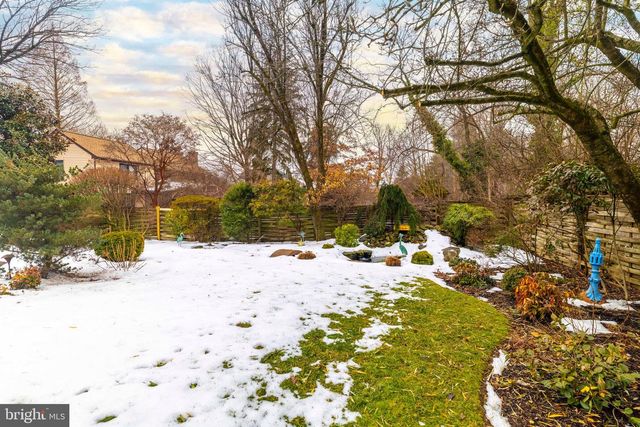 412 RICES MILL RD, Wyncote, PA 19095