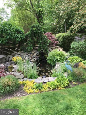 412 RICES MILL RD, Wyncote, PA 19095