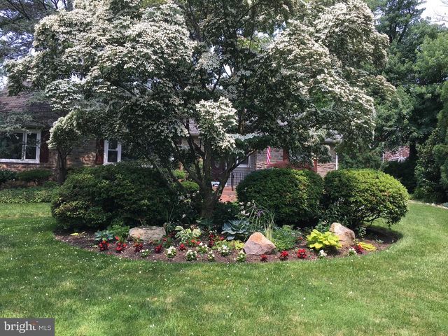 412 RICES MILL RD, Wyncote, PA 19095