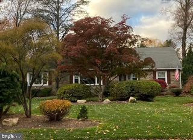 412 RICES MILL RD, Wyncote, PA 19095