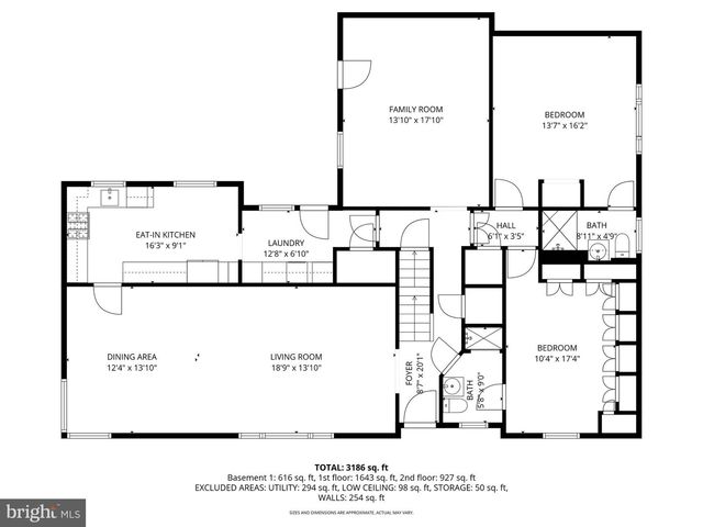 412 RICES MILL RD, Wyncote, PA 19095