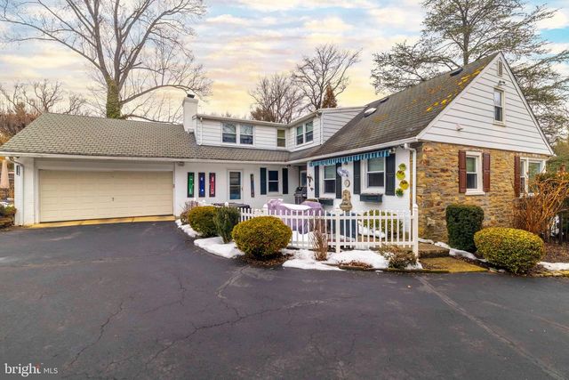 412 RICES MILL RD, Wyncote, PA 19095