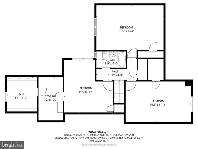 412 RICES MILL RD, Wyncote, PA 19095