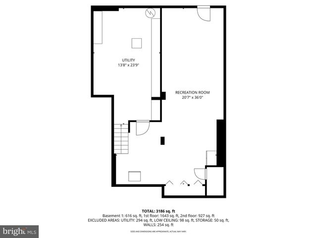 412 RICES MILL RD, Wyncote, PA 19095