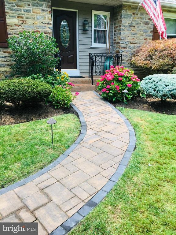 412 RICES MILL RD, Wyncote, PA 19095