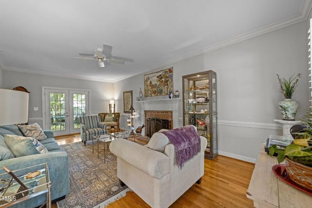 2520 Ashley Court, Raleigh, NC 27607