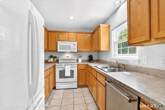16 Crystal Drive, East Granby, CT 06026