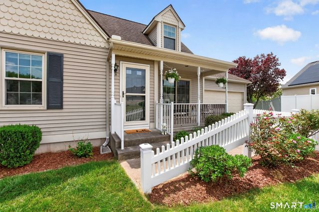 16 Crystal Drive, East Granby, CT 06026