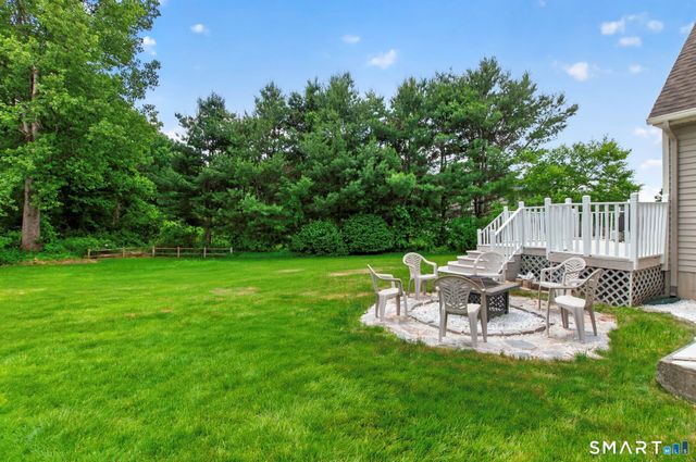 16 Crystal Drive, East Granby, CT 06026
