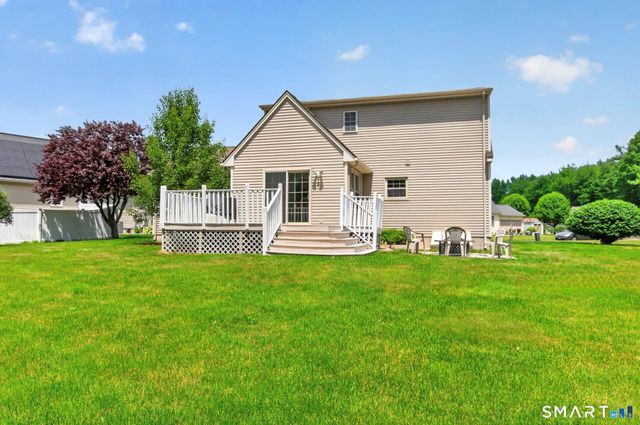 16 Crystal Drive, East Granby, CT 06026