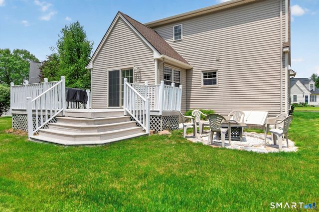16 Crystal Drive, East Granby, CT 06026