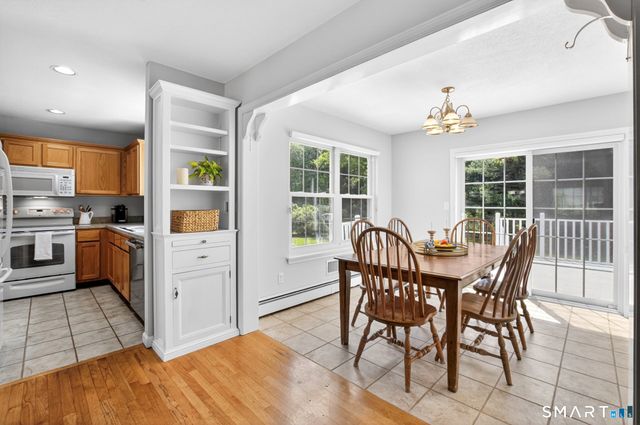 16 Crystal Drive, East Granby, CT 06026