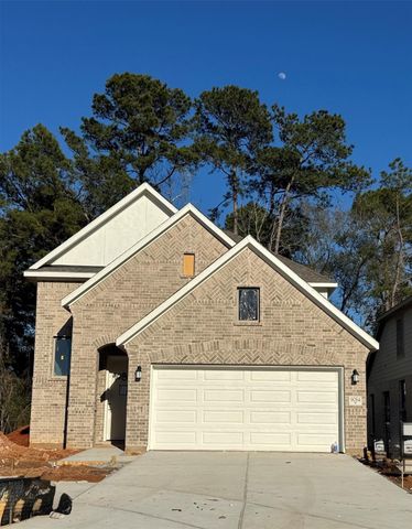 9084 Gracious Street, Montgomery, TX 77316