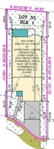 9084 Gracious Street, Montgomery, TX 77316