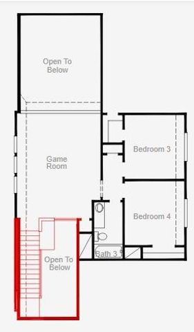 9084 Gracious Street, Montgomery, TX 77316