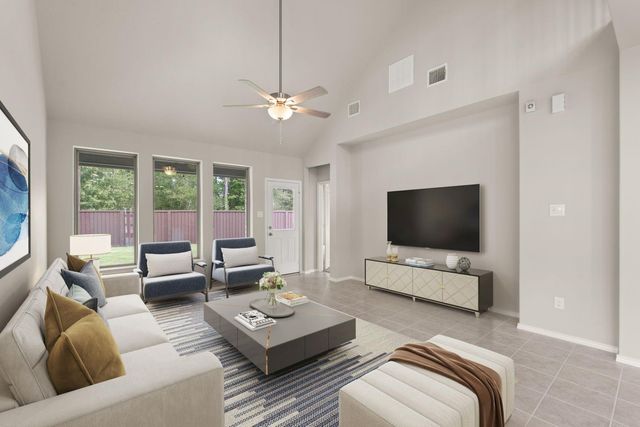 9084 Gracious Street, Montgomery, TX 77316