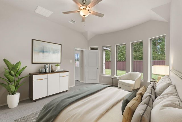 9084 Gracious Street, Montgomery, TX 77316