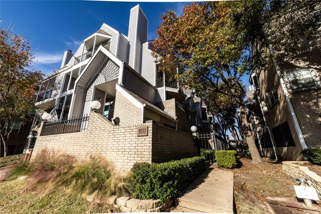 3033 San Jacinto Street 322, Dallas, TX 75204