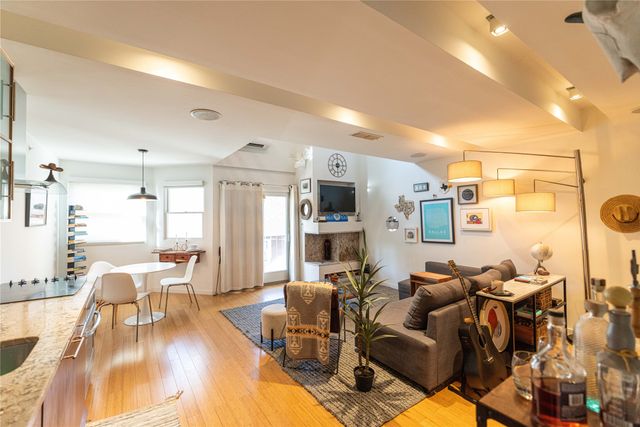 3033 San Jacinto Street 322, Dallas, TX 75204