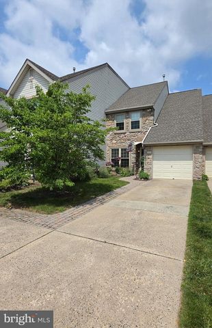 105 LARKSPUR CT, Chalfont, PA 18914